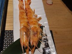 -虹料理·日料放题(悠方店)