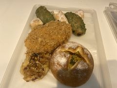 -BreadTalk面包新语·烘焙蛋糕(金光华广场店)