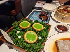 -潮民公馆(BFC外滩金融中心店)