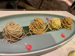 四喜面-捞神汤物料理(正大广场店)