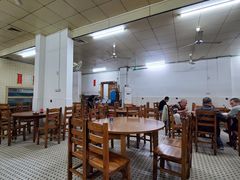 大堂-华记粥饭店(印象容桂主题风情街店)