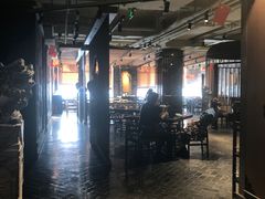 大堂-川旺角川粤融合菜•海景餐厅(星海广场店)