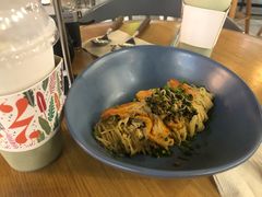 -HELLO 27 意面·沙拉·帕尼尼