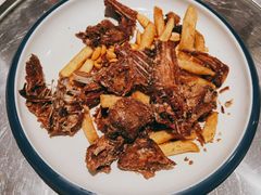 -三人行骨头王火锅(长寿店)