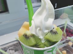 -Salud撒露欧洲冻酸奶(798艺术区店)