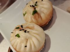 招牌生煎包-竹外桃花·江南小酒馆(SKP·S店)