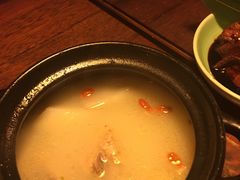 -章吴记喜瑞餐厅(东东城店)