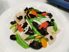 -源牌酒店·家常六安菜