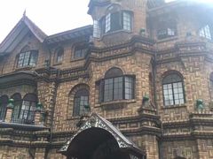 -马勒别墅饭店(静安寺店)