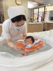 点击看大图 -宝生月子中心(民治店)