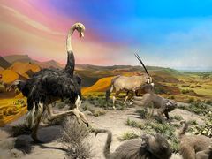 -国家自然博物馆