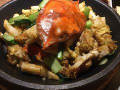 -老宁波1381餐厅(桃源中路店)