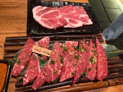 -千寻烧肉(政务区店)