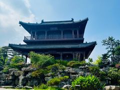 -南阳卧龙岗武侯祠