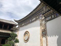 -喜洲翰林餐厅(董家百年老宅店)