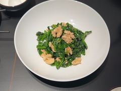 -鸽子侯·家宴·平价海鲜(绿地店)