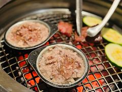 -赤坂亭M9和牛烧肉(世博源店)