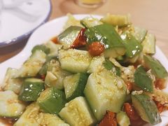 -烤满分·东北烧烤(首经贸店)