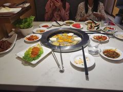 -么子烤肉(化龙池店)