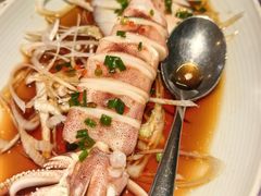 -珍宝海鲜JUMBO Seafood(ifc店)