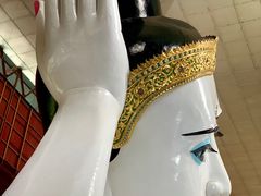 -ခြောက်ထပ်ကြီးရွှေသာလျောင်းဘုရားကြီး