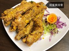 -龙海鲜螃蟹王(宏茂桥店)