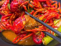 -聚味瞿记·龙虾堂(坡子街店)