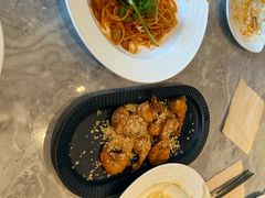 -必胜客(港悦广场店)