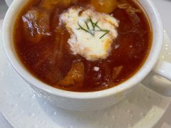 -库滋明·俄罗斯特色美食(中央大街店)