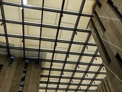 -江苏省美术馆(长江路新馆)