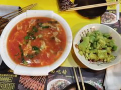 -望京小腰(北京总店)