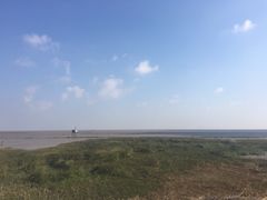 -南汇嘴观海公园