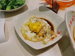荷包蛋-东泰祥生煎馆(重庆北路店)