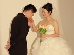 -经典婚纱摄影美学馆·私人定制