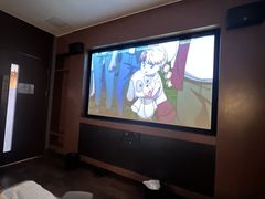 -金色印象·4K影院式足体养生(石碾盘店)