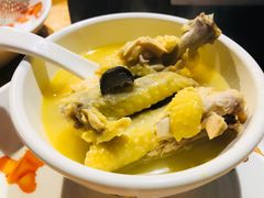 -霸王虾·小龙虾香辣蟹(玉林店)
