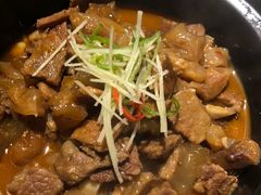 -茅炒屋龙虾·烧烤·湘菜(新河路店)