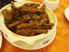 -深运潮州粥(东门店)