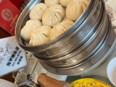-狗不理(山东路总店)