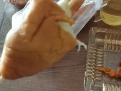 -宏发红西饼屋(天津路店)