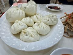 -津味张记包子铺(利民道店)