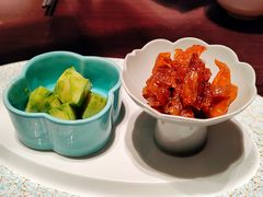 -领事馆19号中餐厅(厦门海景洲际酒店)