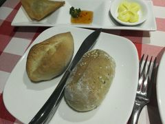 -卡本妮法餐厅·北京和平宾馆