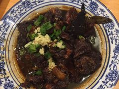 -乌镇那一年小院主题餐厅(甘泉西路店)