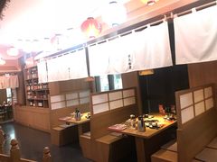 -綱元·海鲜豆捞(明州里店)