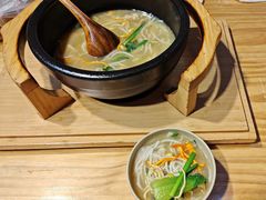 -勺子米线·云南传统小吃市集(四方街店)
