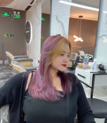 -ON STAR SALON
