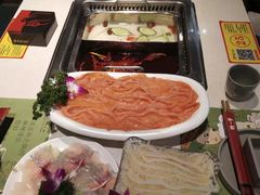 -重庆刘一手火锅(三峡广场直营店)