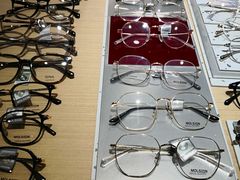 -棱石眼镜(CP静安店)