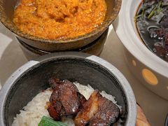 -维园悦谱·海派家常菜(乌鲁木齐南路店)